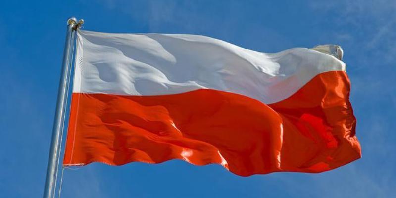 flaga Rzeczypospolitej Polskiej