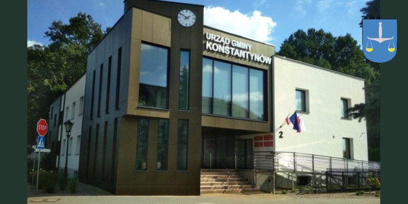budynek urzędu gminy